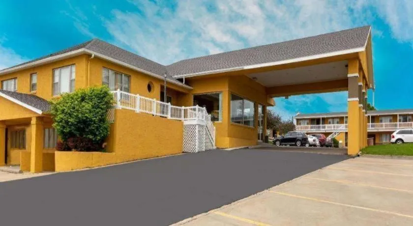 Days Inn Chillicothe