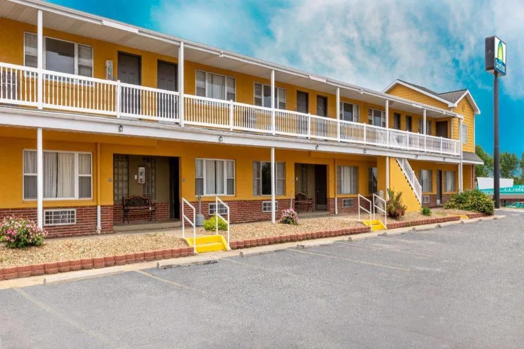 Days Inn Chillicothe