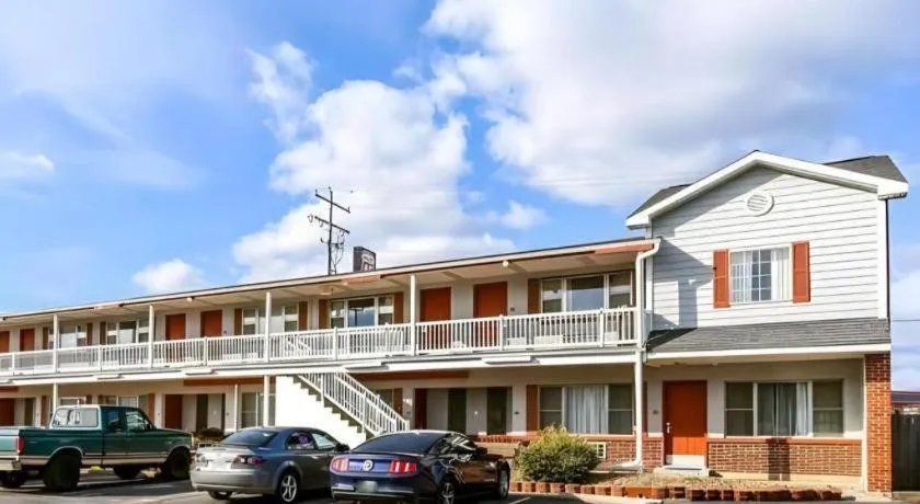 Days Inn Chillicothe