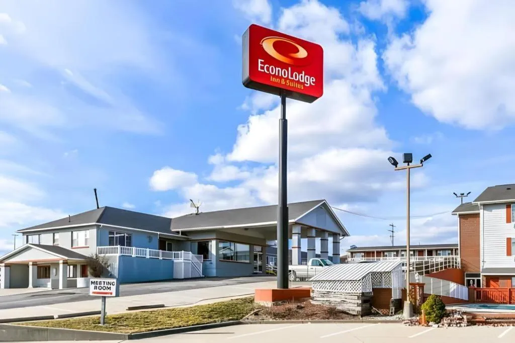 Days Inn Chillicothe