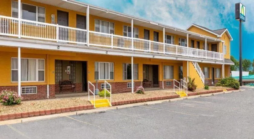 Days Inn Chillicothe