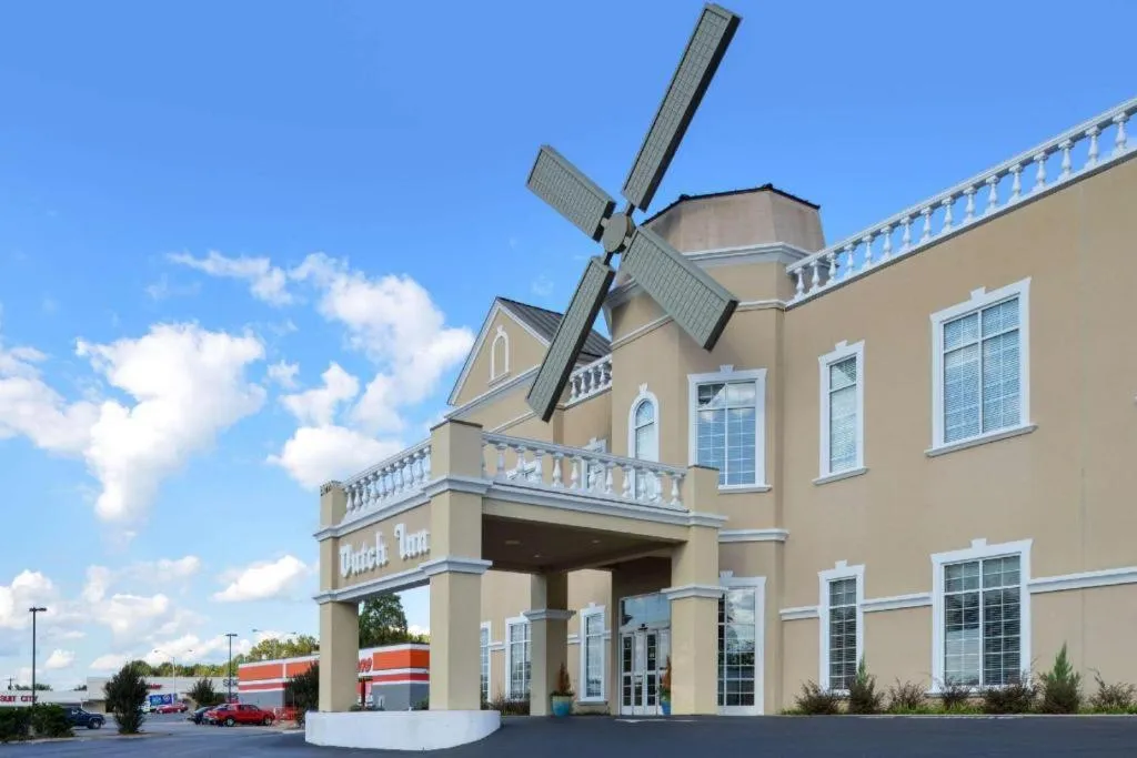Dutch Inn