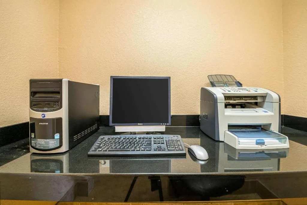 Quality Inn & Suites Franklin