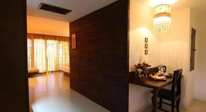 PhoomThai Garden Hotel