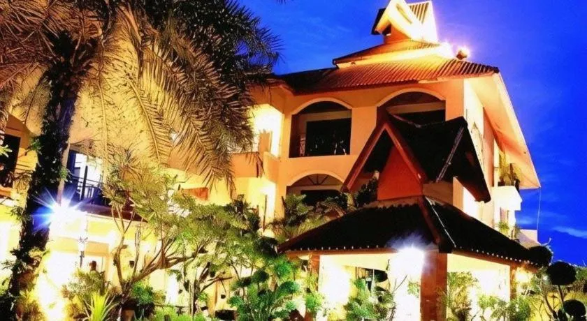 PhoomThai Garden Hotel