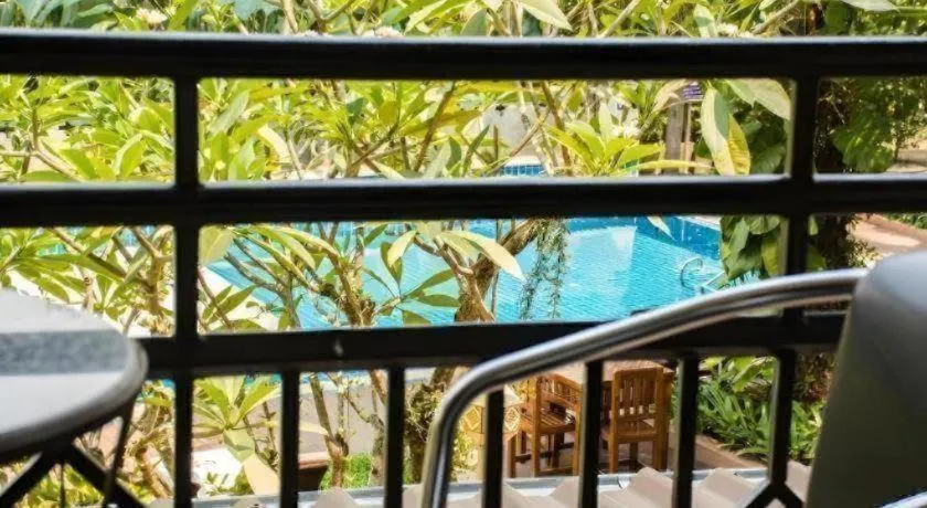 PhoomThai Garden Hotel