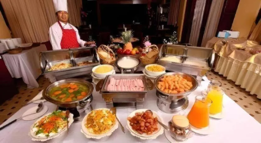 PhoomThai Garden Hotel