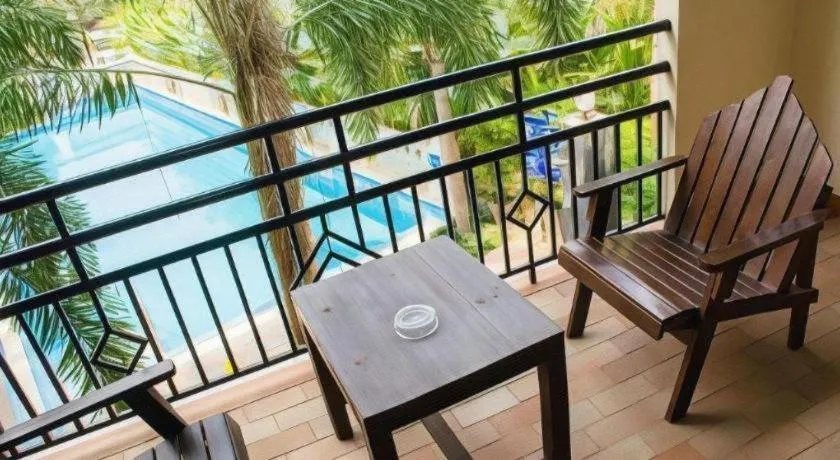 PhoomThai Garden Hotel