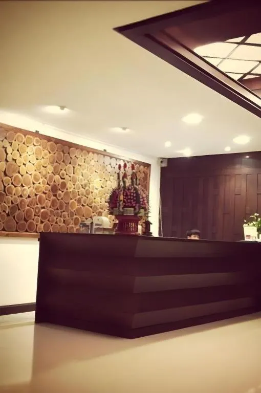 PhoomThai Garden Hotel