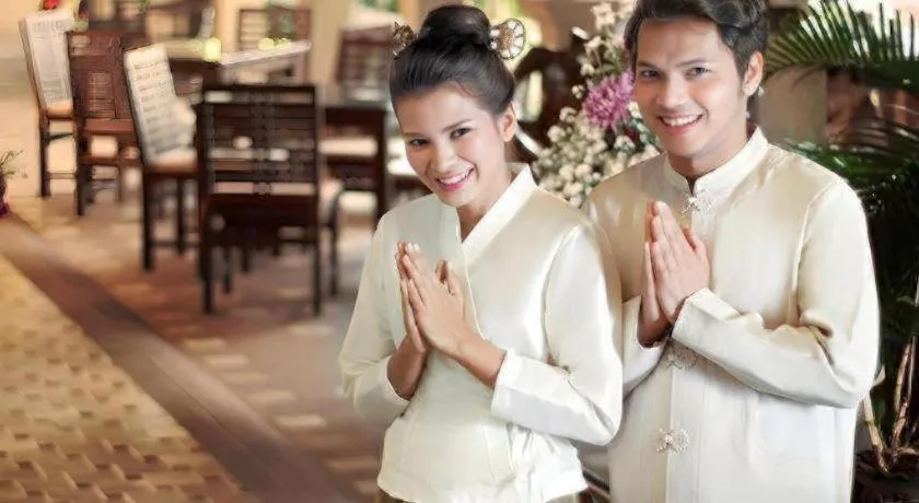 PhoomThai Garden Hotel