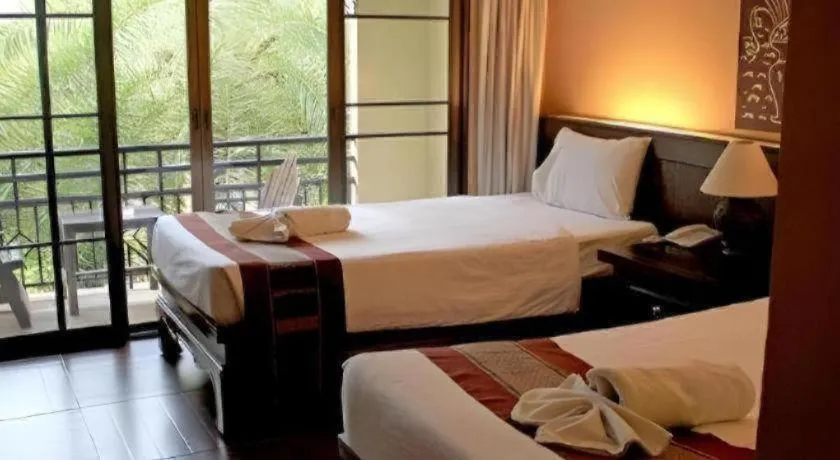 PhoomThai Garden Hotel