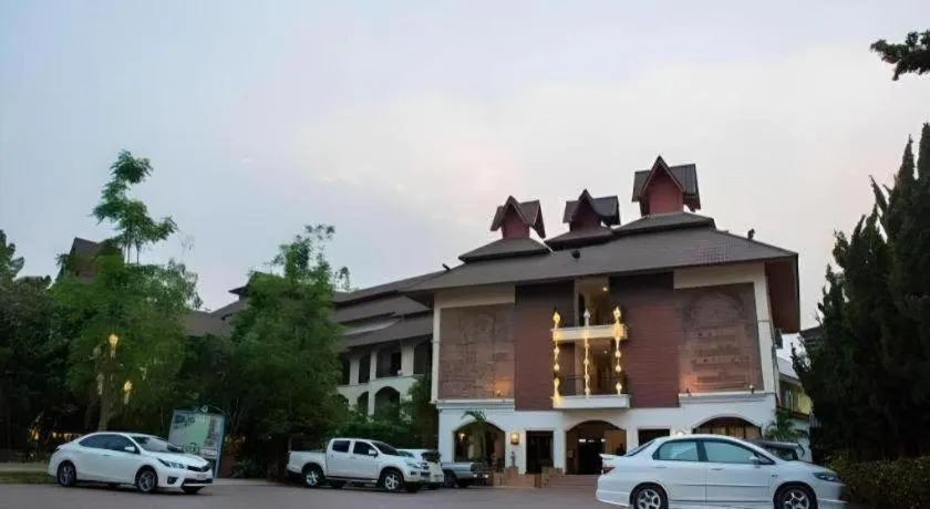 PhoomThai Garden Hotel