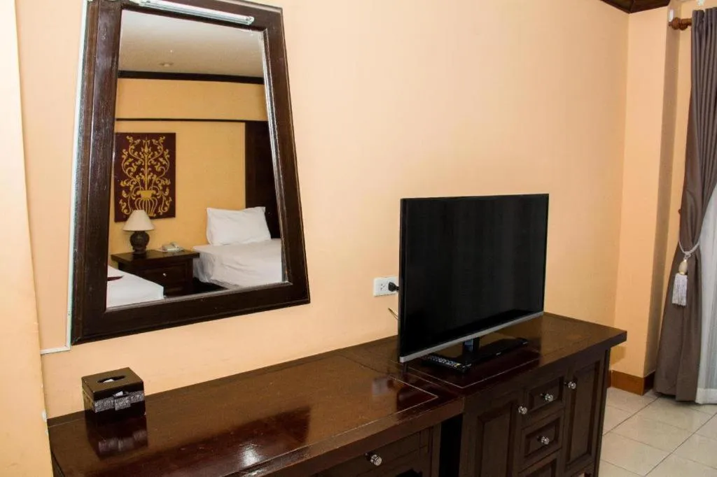 PhoomThai Garden Hotel