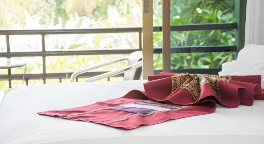 PhoomThai Garden Hotel