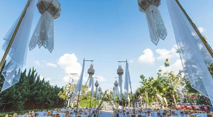 PhoomThai Garden Hotel