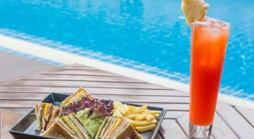 PhoomThai Garden Hotel