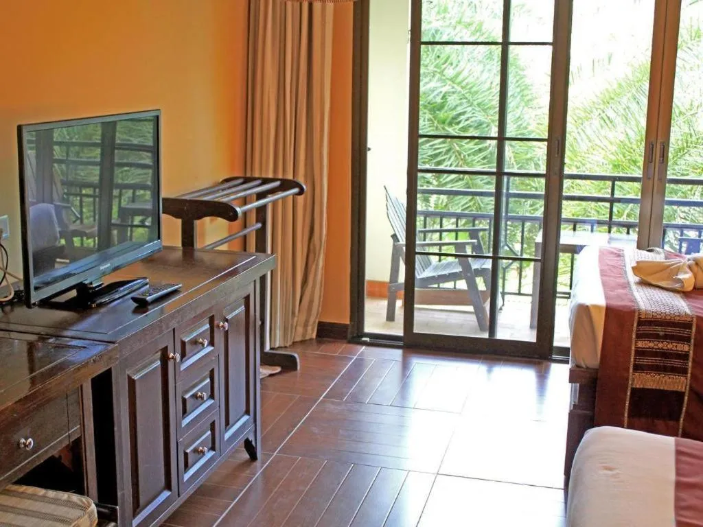 PhoomThai Garden Hotel