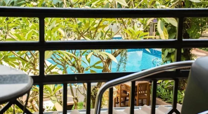 PhoomThai Garden Hotel