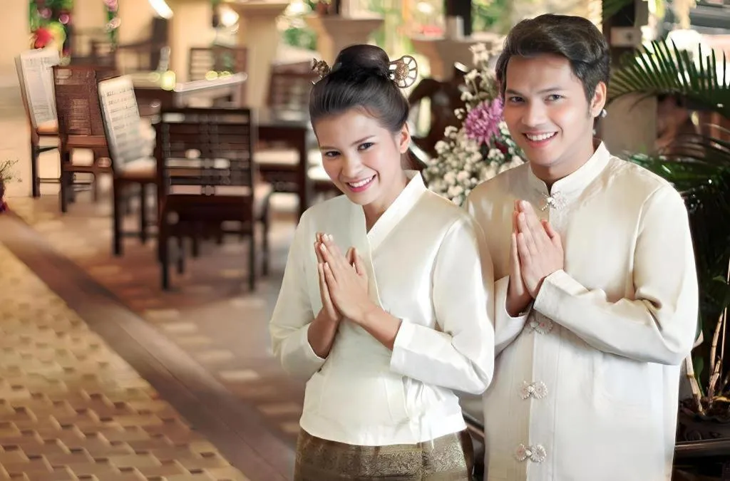 PhoomThai Garden Hotel