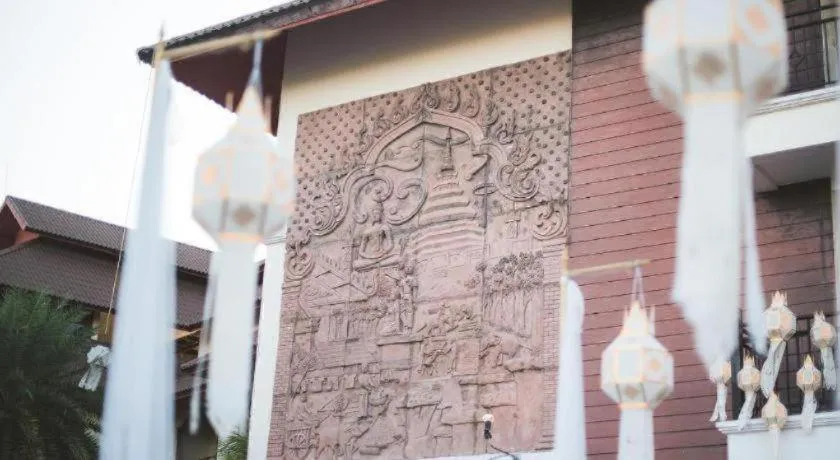 PhoomThai Garden Hotel