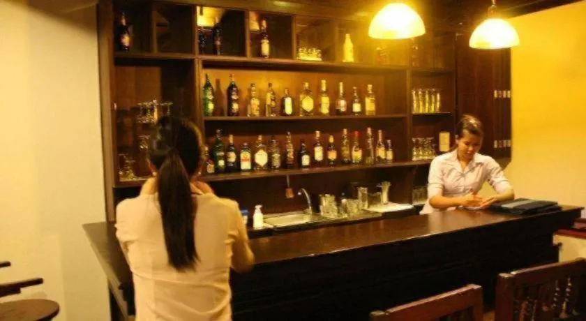 PhoomThai Garden Hotel