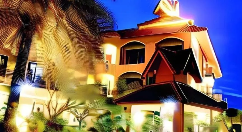 PhoomThai Garden Hotel