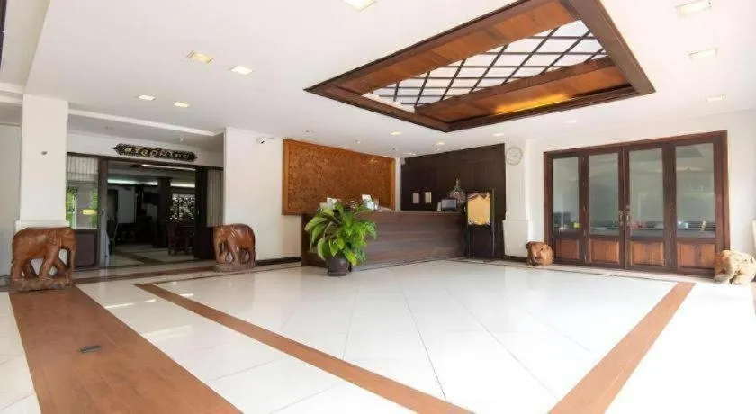 PhoomThai Garden Hotel