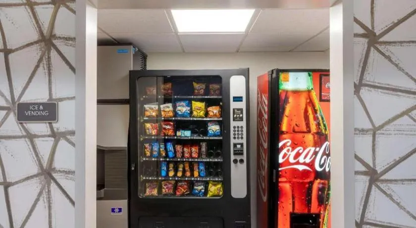 Comfort Inn & Suites Hot Springs Midtown