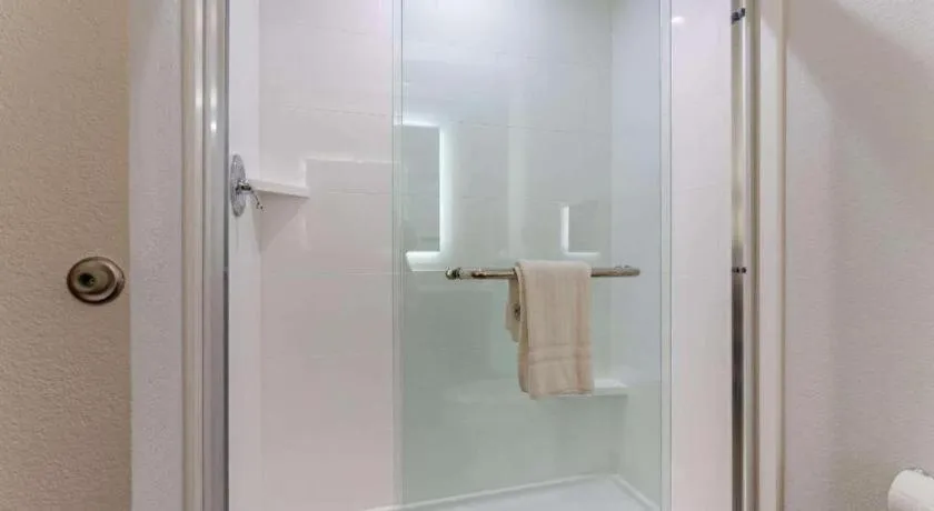 Comfort Inn & Suites Hot Springs Midtown