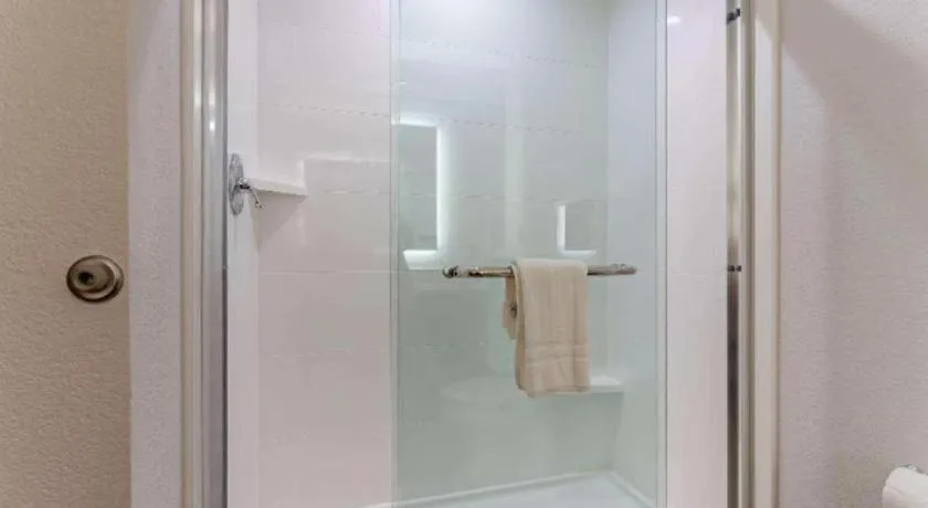 Comfort Inn & Suites Hot Springs Midtown