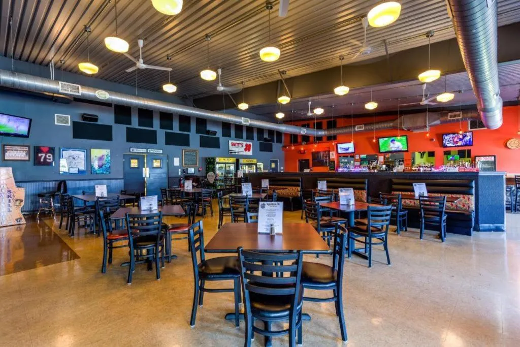 Best Western Nittany Inn Milroy