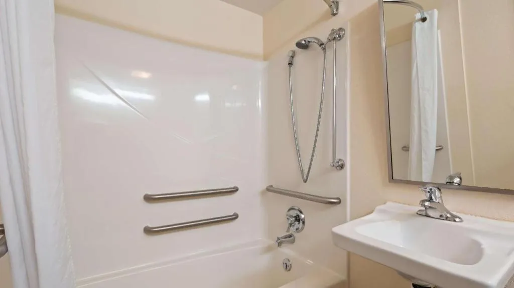 Best Western Nittany Inn Milroy