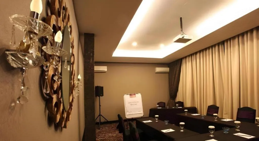 Amaroossa Bandung hotel