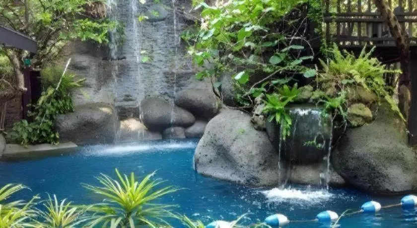 Amaroossa Bandung hotel