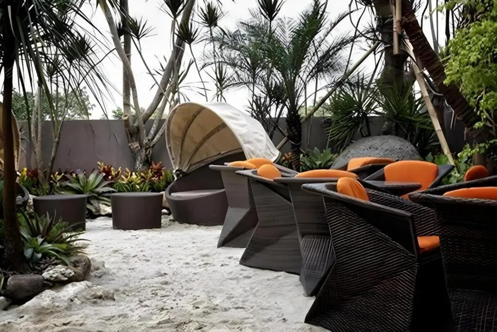 Amaroossa Bandung hotel