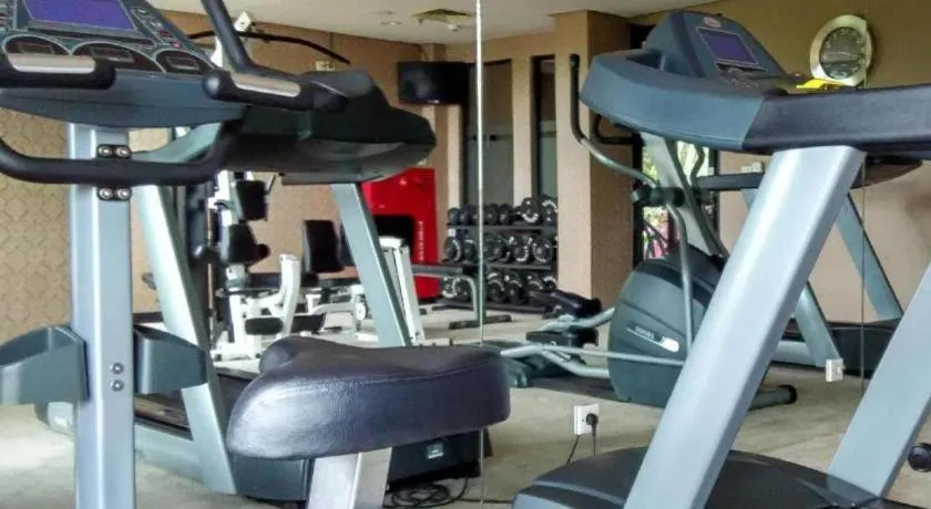 Amaroossa Bandung hotel