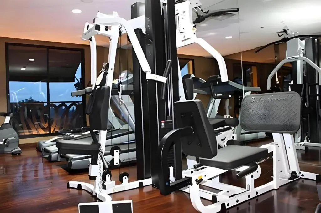 Amaroossa Bandung hotel