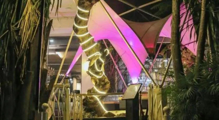 Amaroossa Bandung hotel