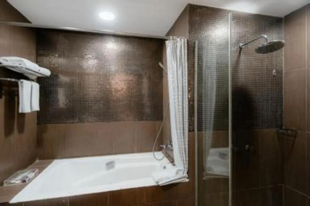 Amaroossa Bandung hotel