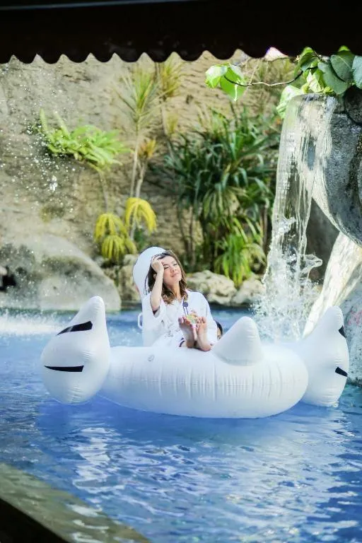 Amaroossa Bandung hotel