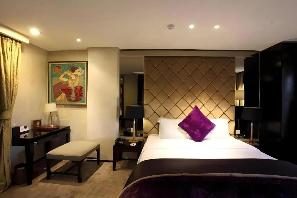 Amaroossa Bandung hotel