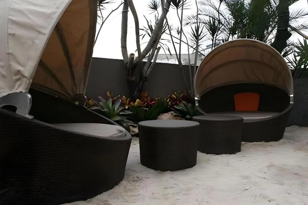 Amaroossa Bandung hotel