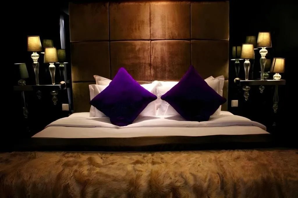 Amaroossa Bandung hotel