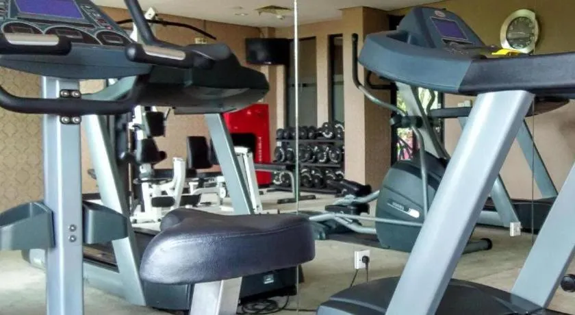 Amaroossa Bandung hotel