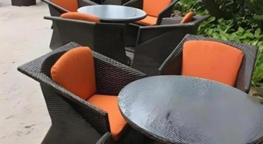 Amaroossa Bandung hotel