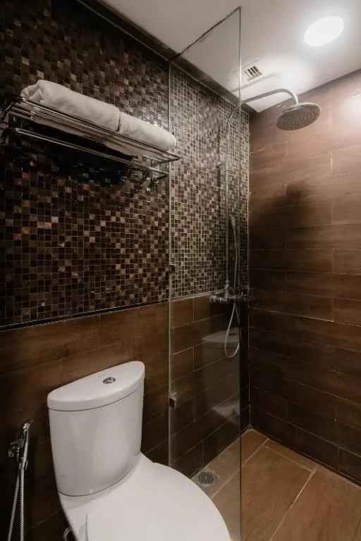 Amaroossa Bandung hotel