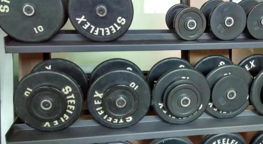 Amaroossa Bandung hotel