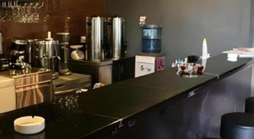 Amaroossa Bandung hotel