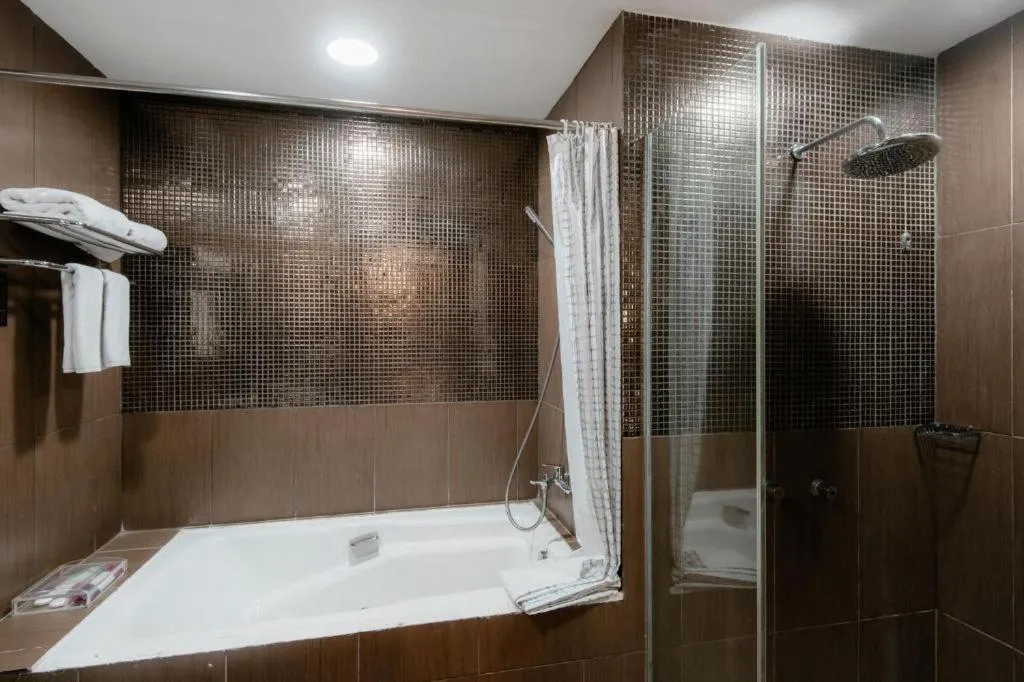 Amaroossa Bandung hotel