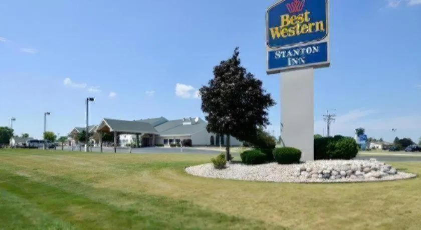 Best Western Stanton Inn